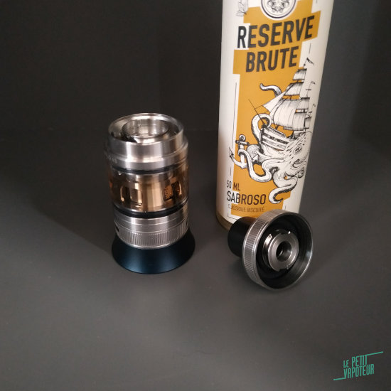 Melo 4S LPV Sabroso